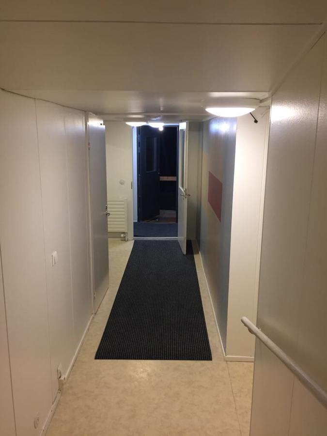 Maenty Holiday Apartments Rovaniemi Exterior foto